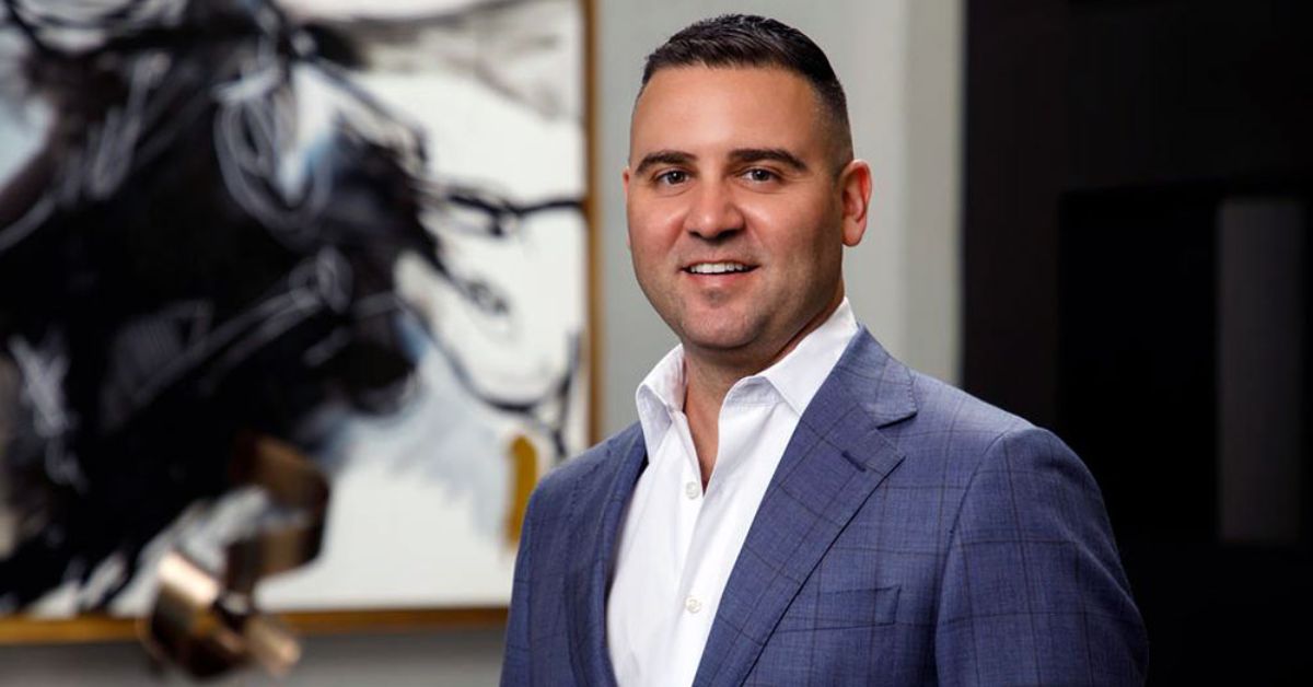 Misha Ezratti net worth highlighted through his role at GL Homes and impact on Florida real estate communities.