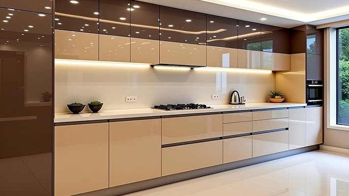 Best Kitchen Remodeling Designs for Modern Homes
