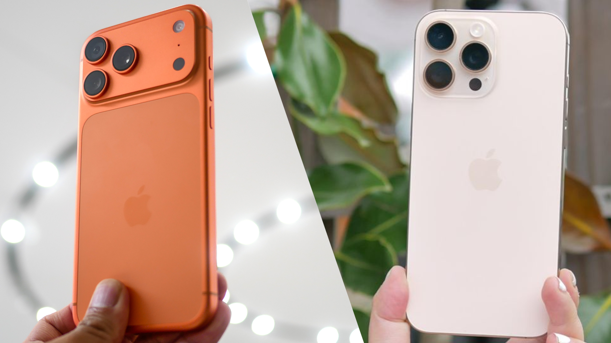 iPhone 17 Pro Max Specifications and Full Features Guide